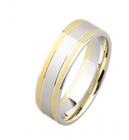 Wedding Bands